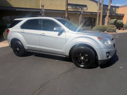 Used 2014 Chevrolet Equinox LT w/ Power Convenience Package image 10