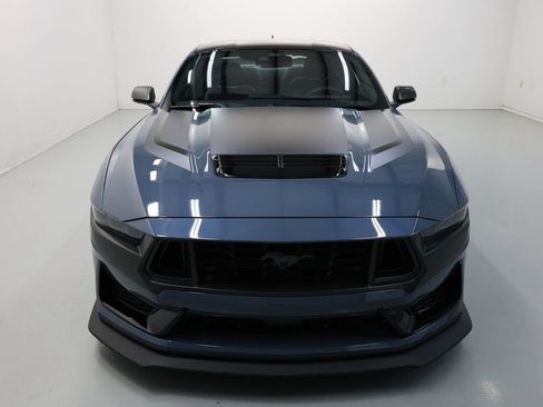 Used 2024 Ford Mustang Dark Horse w/ Dark Horse Handlin Package RWD image 57