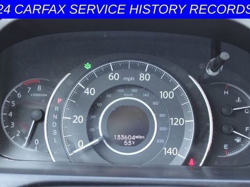 Used 2016 Honda CR-V Touring image 36