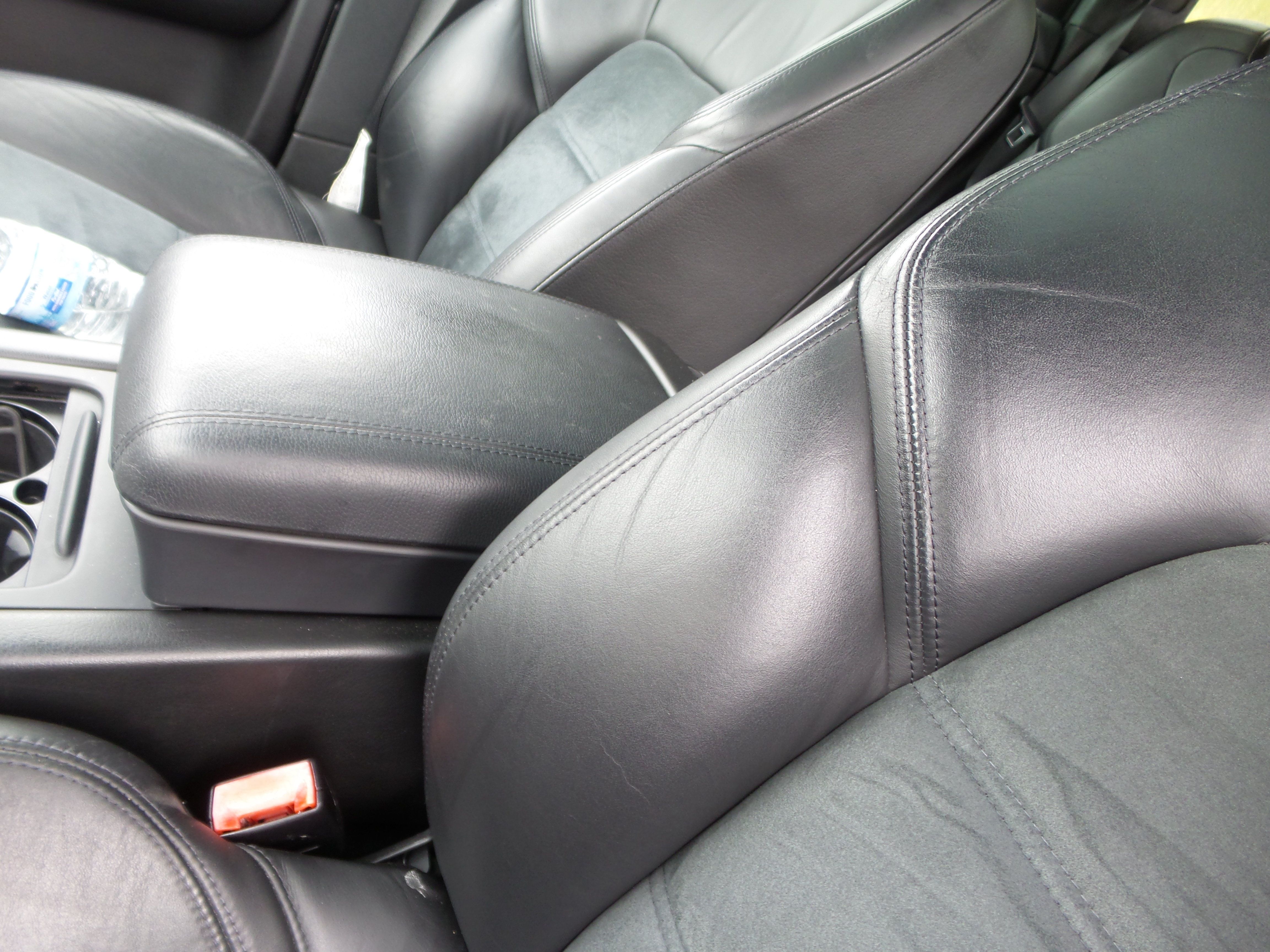 Used 2009 Porsche Cayenne GTS AWD/4WD image 45