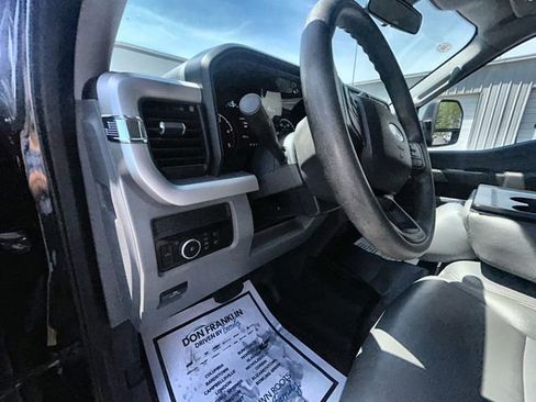 Used 2025 Ford F350 XL AWD/4WD image 11