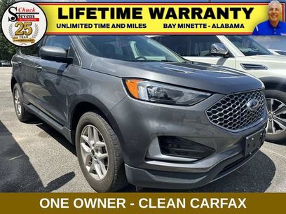 Used 2023 Ford Edge SEL