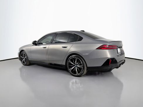 New 2026 BMW 530i w/ Executive Package image 7