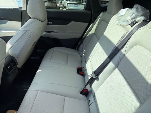 New 2026 Nissan Murano SL image 32