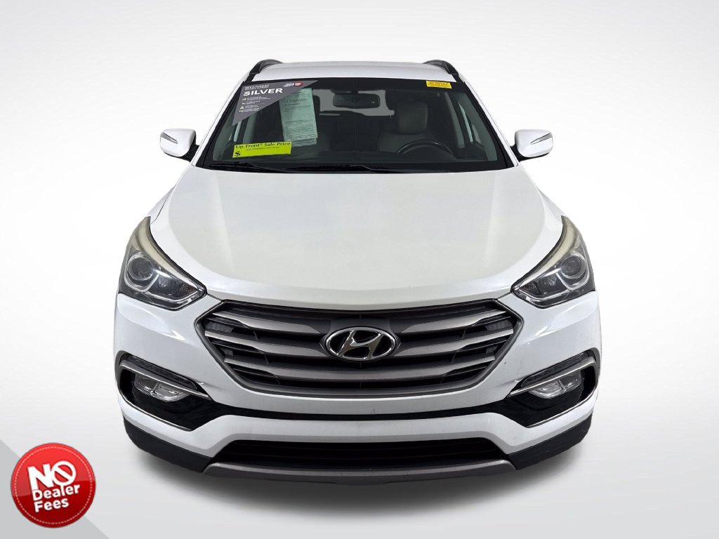 Used 2018 Hyundai Santa Fe Sport FWD image 9