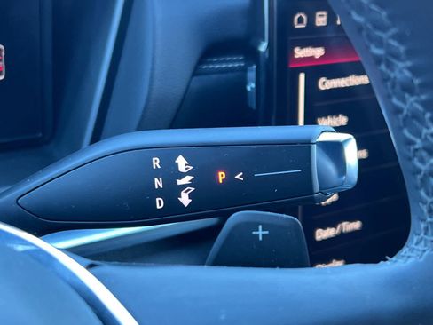 Certified 2025 GMC Terrain Elevation image 18