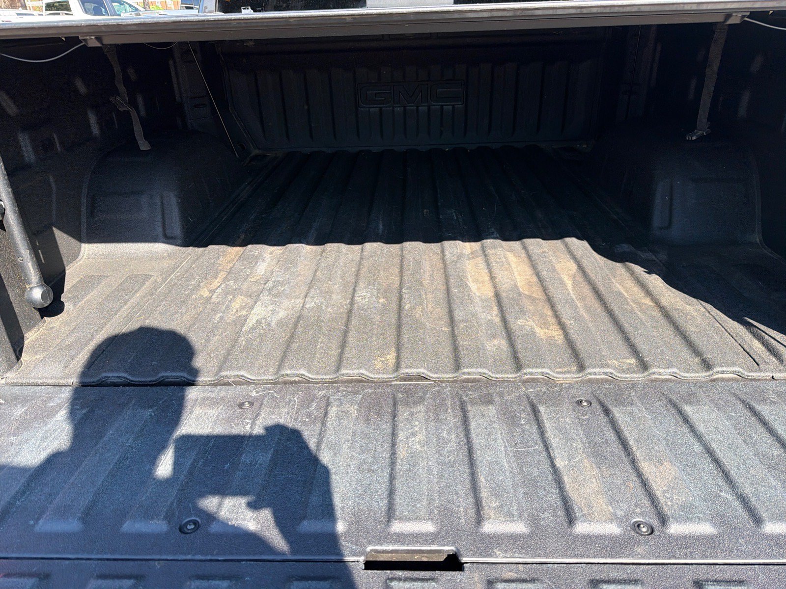 Used 2020 GMC Sierra 1500 SLT w/ SLT Premium Plus Package AWD/4WD image 24