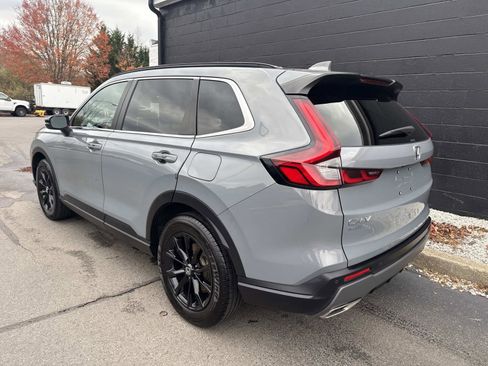 Used 2025 Honda CR-V Sport-L image 7
