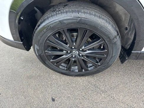 Used 2023 MAZDA CX-5 AWD 2.5 Turbo image 46