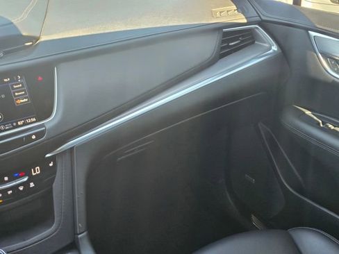 Used 2024 Cadillac XT5 Luxury image 20