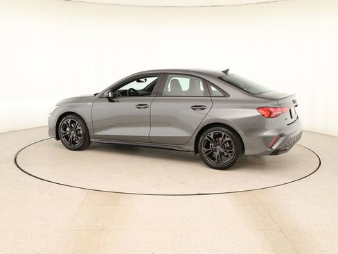 New 2026 Audi A3 2.0T Premium image 3