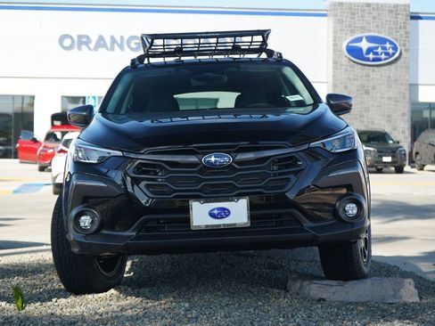 New 2026 Subaru Crosstrek 2.5i Limited w/ Crosstrek Mirror Package image 7