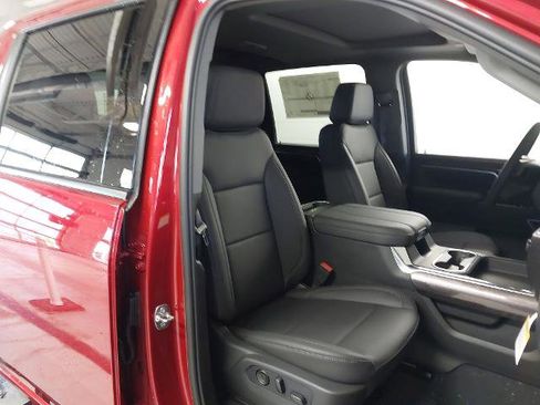 New 2026 Chevrolet Silverado 2500 LTZ w/ Trail Boss Package image 28