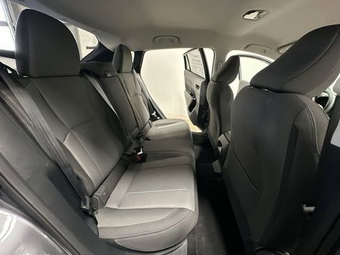 New 2026 Subaru Crosstrek 2.5i AWD/4WD image 21
