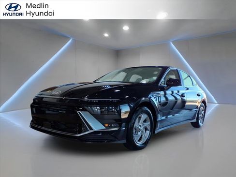 New 2026 Hyundai Sonata SE image 3
