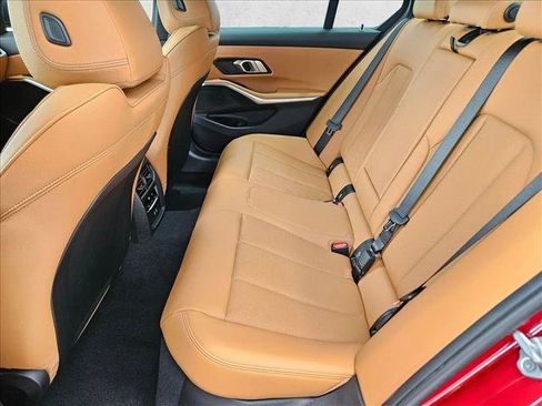 Used 2026 BMW 330i Sedan w/ M Sport Package RWD image 15