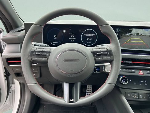 New 2026 Hyundai Sonata N Line FWD image 32