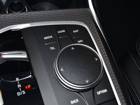 New 2026 BMW 330i xDrive Sedan w/ Premium Package image 15