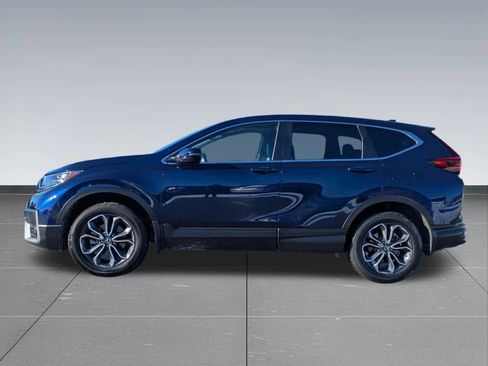 Certified 2020 Honda CR-V EX-L image 3