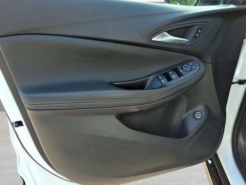 Used 2024 Buick Encore GX Sport Touring w/ Comfort Package FWD image 14