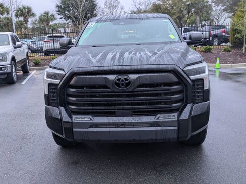 Used 2023 Toyota Tundra SR5 w/ SR5 Convenience Package image 10