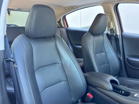 Used 2019 Honda HR-V Touring image 34