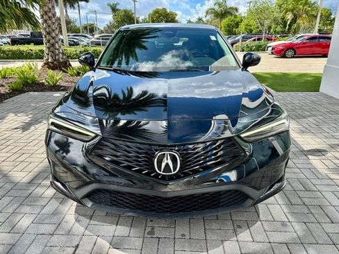 Certified 2023 Acura Integra image 2