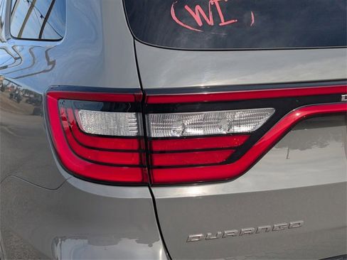 Used 2024 Dodge Durango GT image 17