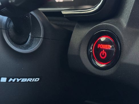 Used 2024 Honda CR-V Sport-L image 33