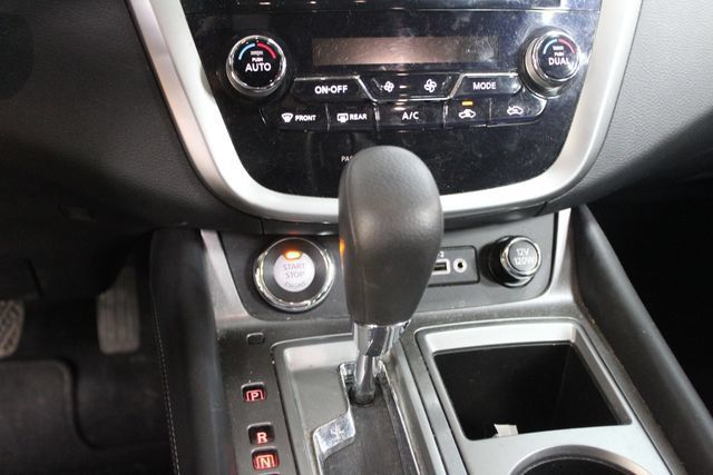 Used 2021 Nissan Murano S FWD image 20