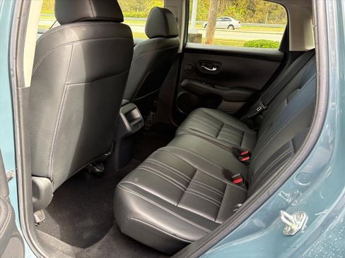 Used 2023 Honda HR-V EX-L image 21