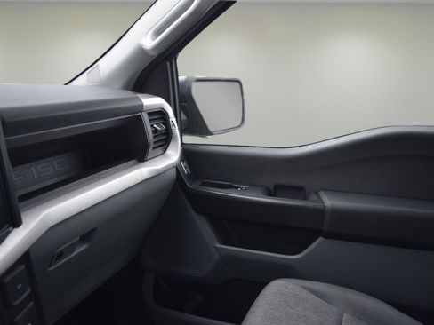 Used 2023 Ford F150 XL w/ XL Chrome Appearance Package image 14