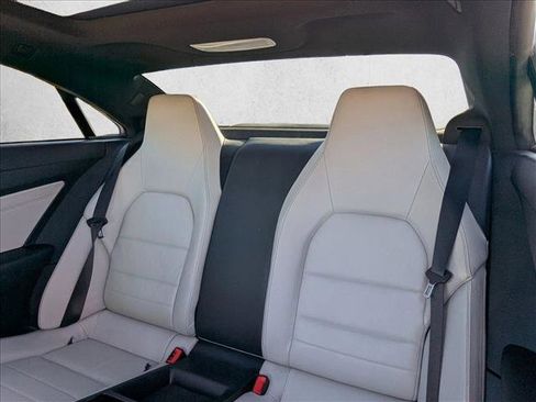 Used 2016 Mercedes-Benz E 400 Coupe image 17