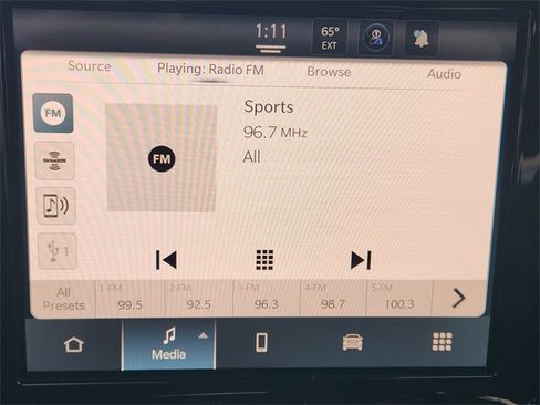 New 2026 RAM 1500 Express image 13