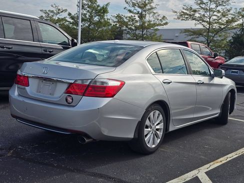 Used 2013 Honda Accord EX-L image 7