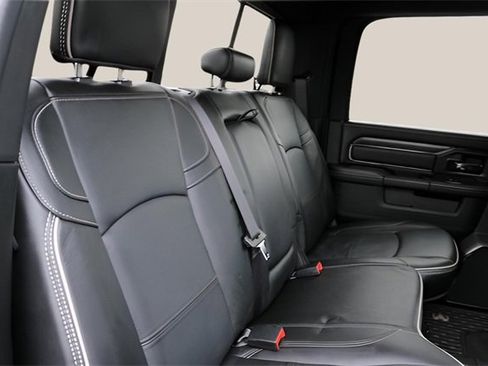 Used 2024 RAM 2500 Power Wagon w/ Level 2 Equipment Group image 17