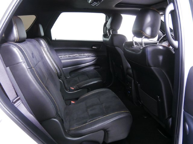 Certified 2023 Dodge Durango R/T w/ Hemi Orange Plus Package AWD/4WD image 13
