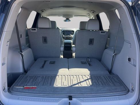 Used 2022 GMC Acadia SLT image 27
