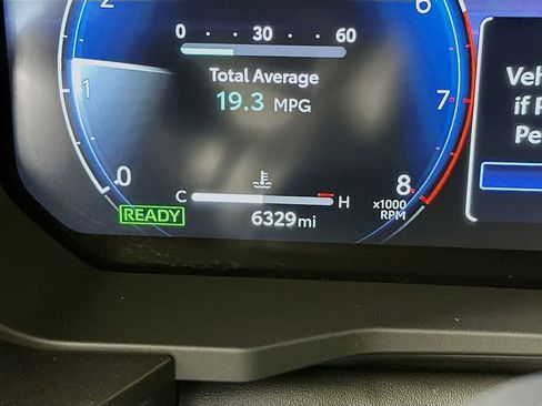 Used 2025 Toyota Land Cruiser w/ Premium Package image 20