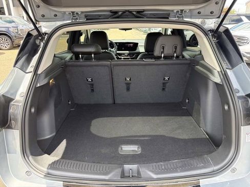 Used 2026 Buick Encore GX Sport Touring w/ Advanced Technology Package FWD image 10