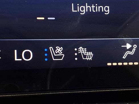 New 2026 Buick Enclave Avenir image 15