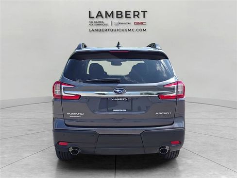 Used 2025 Subaru Ascent Premium AWD/4WD image 4