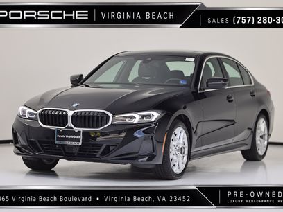 Used 2026 BMW 330i xDrive Sedan
