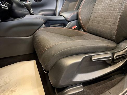 Used 2023 Honda HR-V Sport image 24