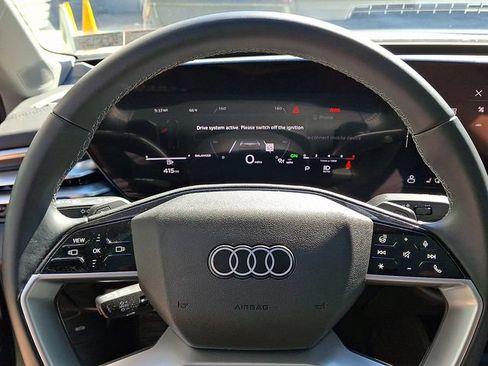 Used 2025 Audi A5 2.0T Premium w/ Convenience Package AWD/4WD image 19