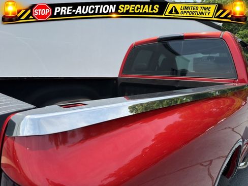 Used 2006 Dodge Ram 1500 Truck Laramie w/ Trailer Tow Group AWD/4WD image 14