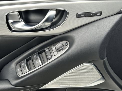 Certified 2022 INFINITI Q50 Luxe w/ Cargo Package image 16