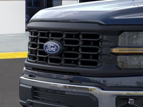 New 2025 Ford F150 XL w/ Equipment Group 103A High image 21