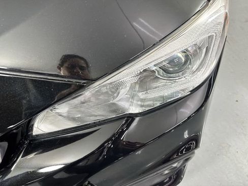 Used 2021 Subaru WRX AWD/4WD image 27