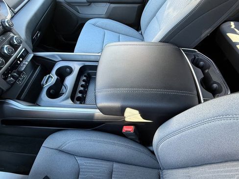 Used 2023 RAM 1500 Big Horn image 24